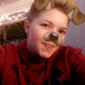 Meet your Posher, Ashton